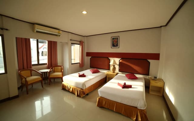 Pro Andaman Place - photo 5