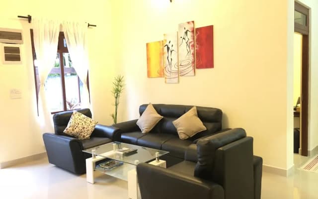Ari villa - photo 2