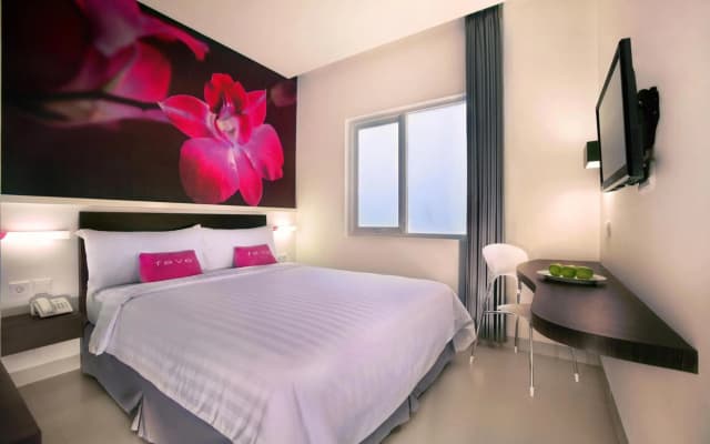 favehotel Melawai - photo 5