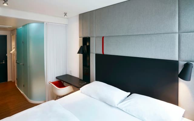 citizenM Miami Brickell - photo 4