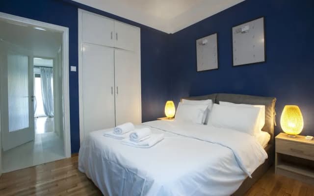 Modern  Comfortable Apartment - photo 4