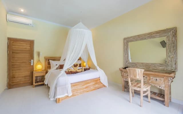 Abhirama Villas and Spa - photo 2