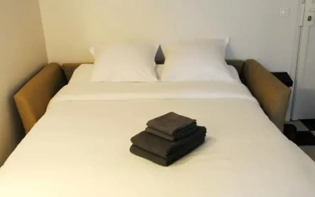 Studio Hotel de Ville - Marais - photo 5