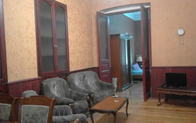 Aragvi 14 - photo 2
