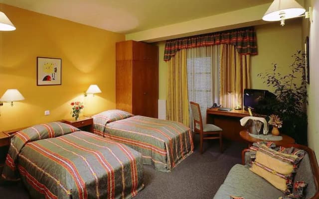 Hotel Regina - photo 2