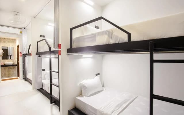 At Hostel Samui - Adults Only - photo 4