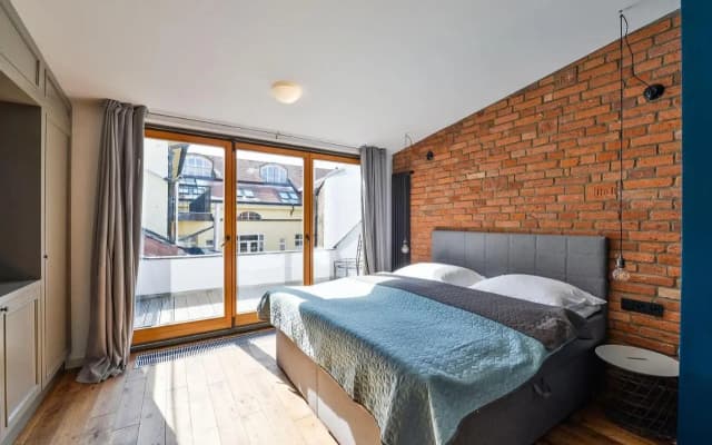 JustPrague Apartment - Charles Bridge - photo 3