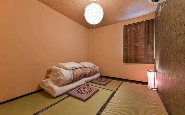 Osaka Anko Guest House - photo 4
