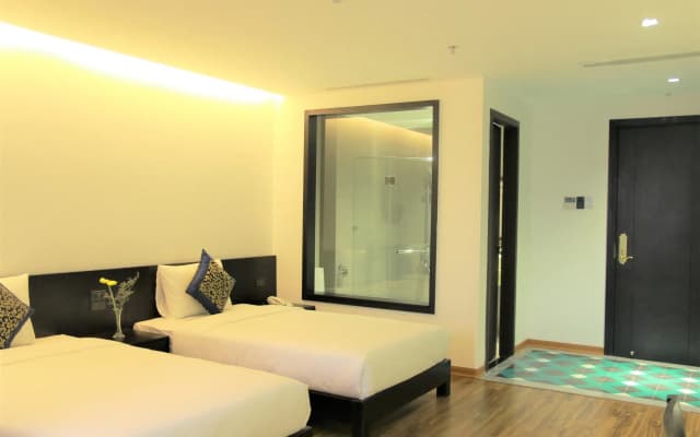 Nostalgia DS Hotel - photo 5