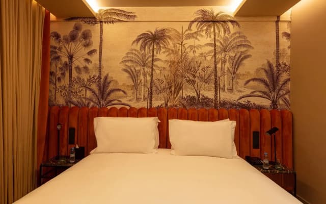 Hotel Jadali & Spa - photo 5