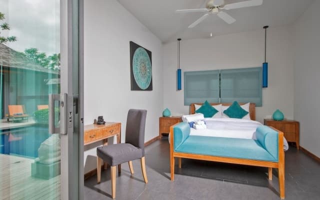 Villa Natuna - photo 4