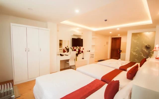Ban Mai Hotel - photo 5