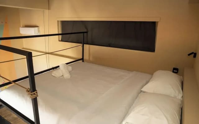 The Saints Inn & Spa - photo 5