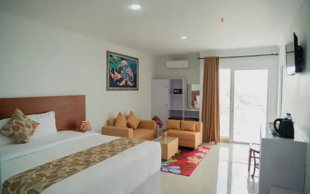 Parigata Resorts Jimbaran - photo 3