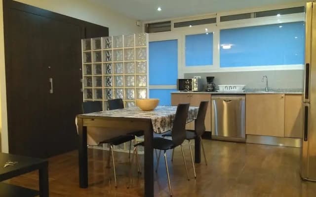 Apartment Barcelona Center - photo 5