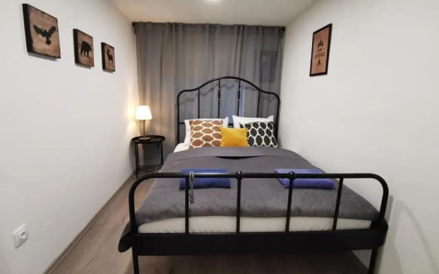 Smile Miko Apartment by Castle - photo 2
