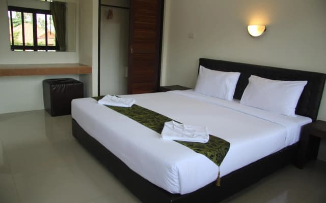 Kanlaya Park Apartment Hotel - photo 3