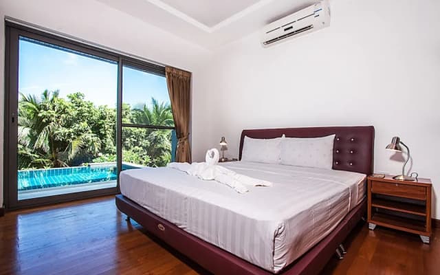 Villa Gaw Sawan 2 Beds - photo 5