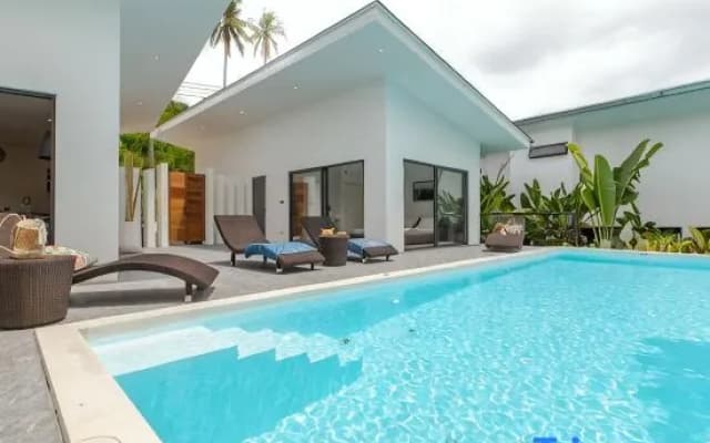 Villa Sawadee, 2 Bedrooms - photo 4