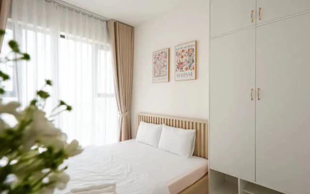 Magnolia Vinhomes Apartment - photo 4