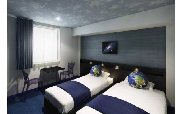 La'gent Hotel Osaka Bay - photo 4