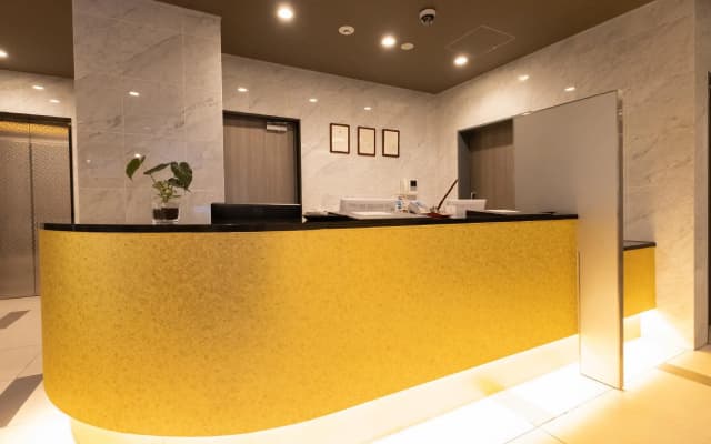 Nipponbashi Luxe Hotel - photo 2