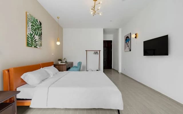 S Otel Quan Ngua Hanoi - photo 3