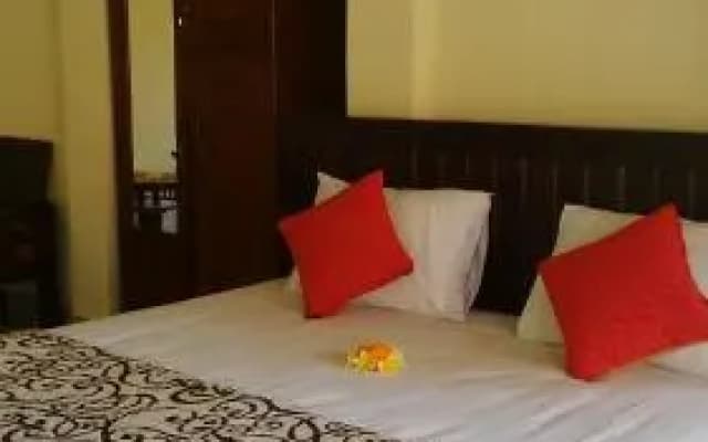 D'tu Guest House - photo 4