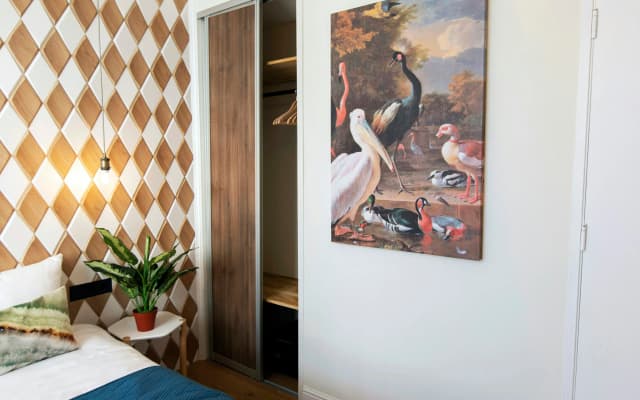 Quentin Leidse Square Hotel - photo 4