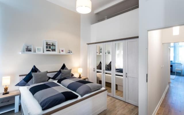 Greatstay - Goethestr. 63 - photo 3