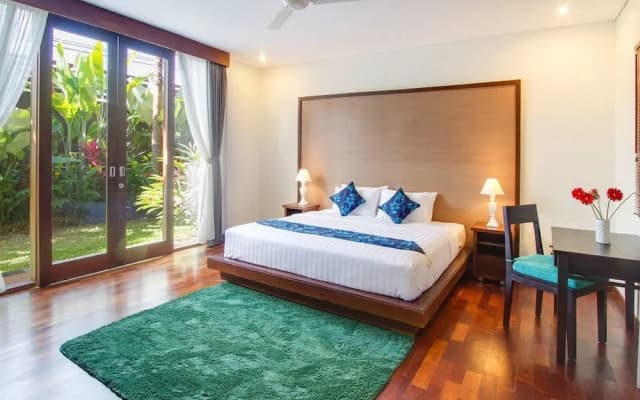 Allegra Villa - Echo Beach - photo 5