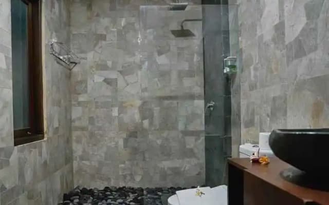 The Garden Villa - photo 5