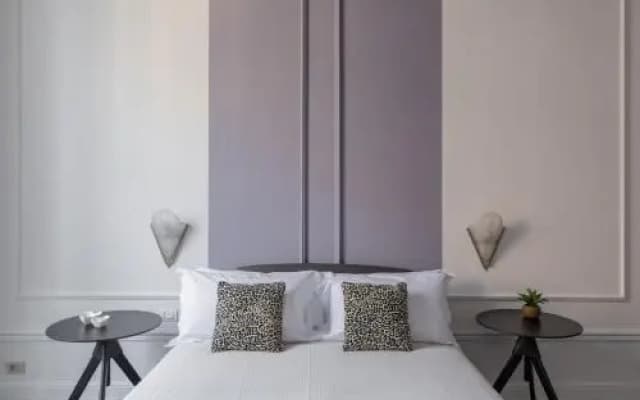 Vicolo Doria Apartment - photo 2