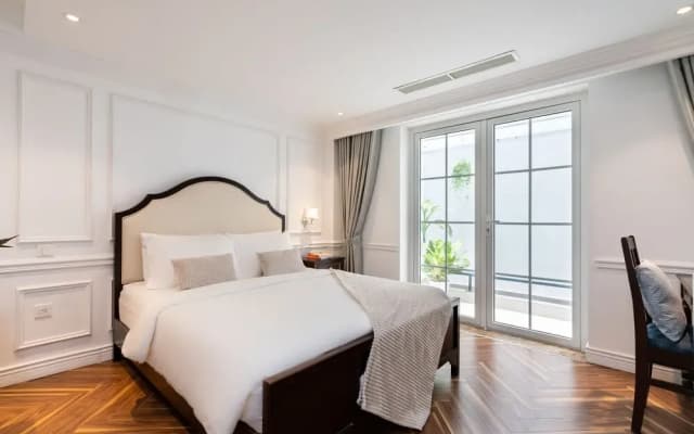 Diamond Boutique Hotel - photo 4
