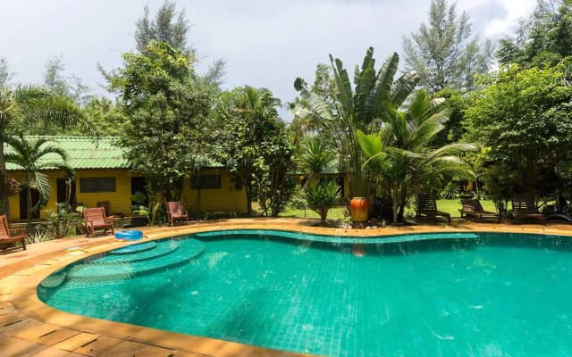 Coco Kamala Villa Phuket by AM - photo 2