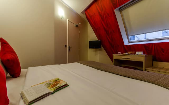 Hotel Riviera - photo 4