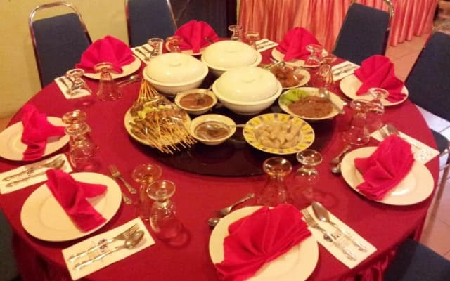 Seaview Hotel Kuala Perlis - photo 2