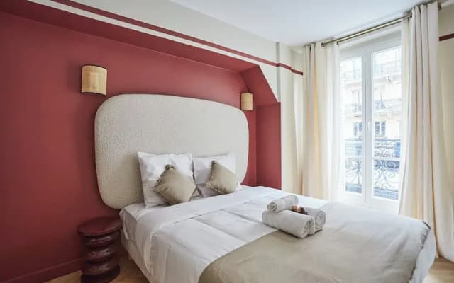 Sublim & NEW Apartement St Germain/notre Dame - photo 4