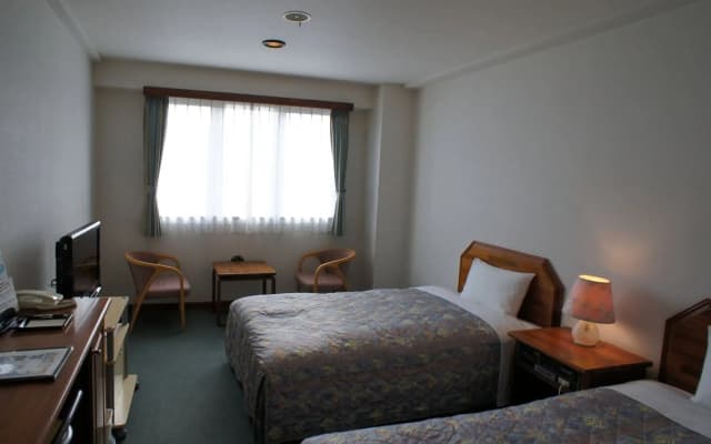 Hotel Sentpia - photo 3