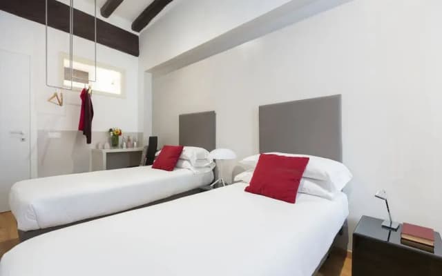 AP01 VIA GIULIA Rome Accommodation - photo 4