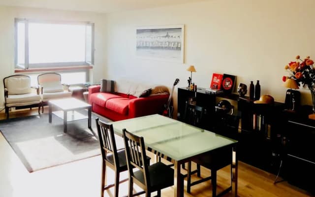 Modern 1 Bedroom Apartment Near Eiffel Tower - photo 3