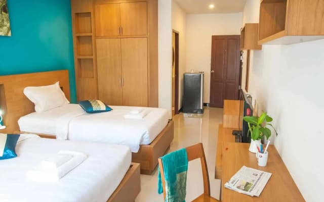 Krabi Cinta House - photo 5