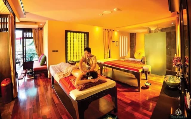 S Loft Sport and Wellbeing Hotel - photo 3