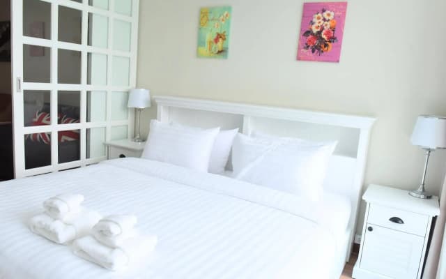 My Resort Huahin by Grandroomservices - photo 3