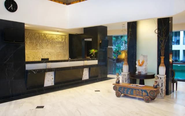 Bali Kuta Resort - photo 2