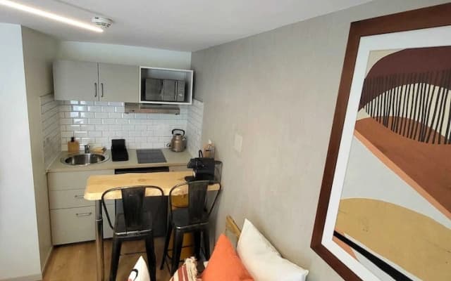 Hotel Residence A La Butte Aux Cailles - photo 4