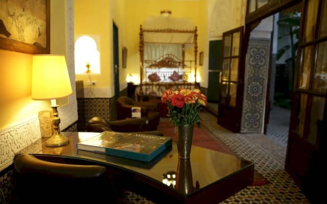 Palais Riad Lamrani - photo 2