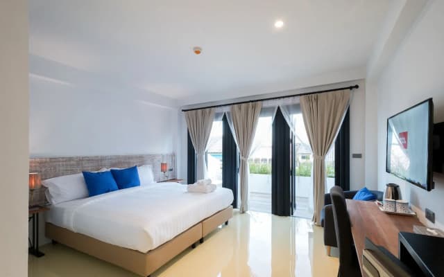Xinlor House - photo 5