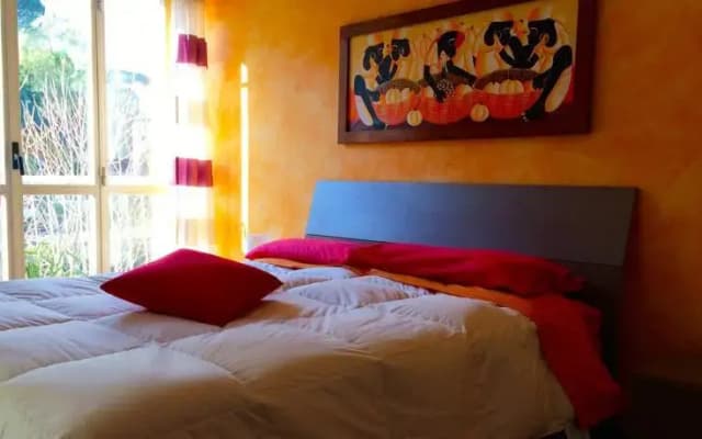 Leonardo's guesthouse - photo 2