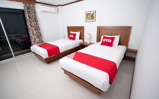 Al Ameen Hotel - photo 4